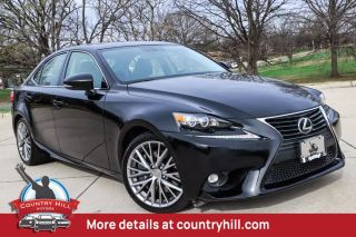 2016 LEXUS IS 300