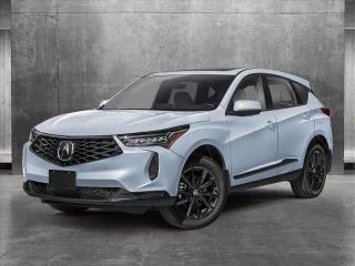 2025 ACURA RDX SH-AWD SPORT UTILITY 4D