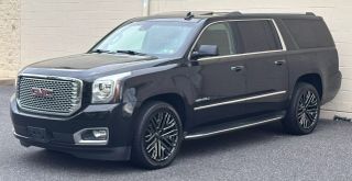 Image of 2015 GMC YUKON XL