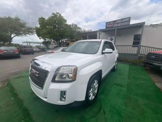 Image of 2013 GMC TERRAIN