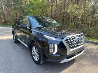 Image of 2020 HYUNDAI PALISADE