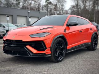 2023 LAMBORGHINI URUS PERFORMANTE