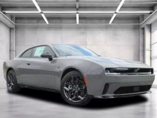 2025 DODGE CHARGER DAYTONA R/T COUPE 2D