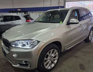 Image of 2014 BMW X5