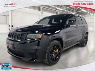 Image of 2018 JEEP GRAND CHEROKEE