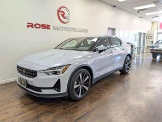 Image of 2022 POLESTAR 2