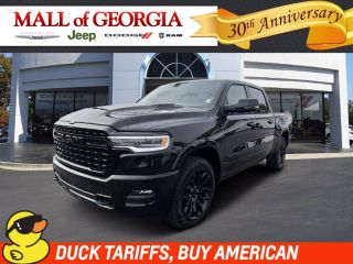 2025 RAM RAM 1500 PICKUP LIMITED