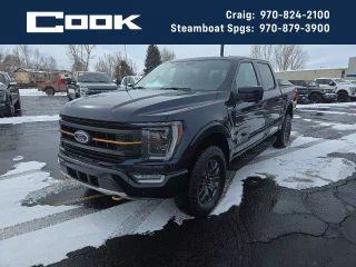 2023 FORD F150 TREMOR