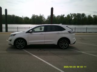 2015 FORD EDGE SPORT