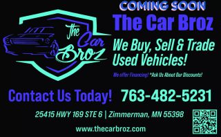 2016 CHEVROLET SILVERADO 1500 DOUBLE CAB PICKUP GRAY AUTOMATIC - The Car Broz, in Zimmerman, MN 45.43127206989319, -93.57426023890233