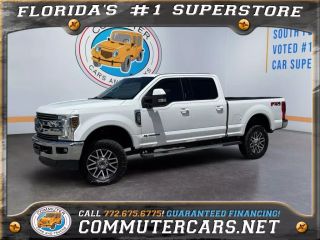 2019 FORD F250 LARIAT