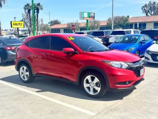 Image of 2016 HONDA HR-V