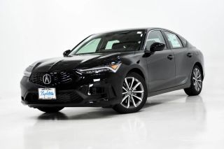 2025 ACURA INTEGRA 1.5T HATCHBACK SEDAN 4D