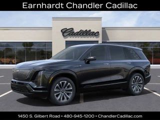 2026 CADILLAC VISTIQ SPORT SUV 4D