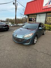 Image of 2011 MAZDA MAZDA3