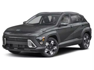 2025 HYUNDAI KONA SEL SPORT UTILITY 4D