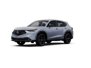 2025 ACURA ADX A-SPEC PACKAGE