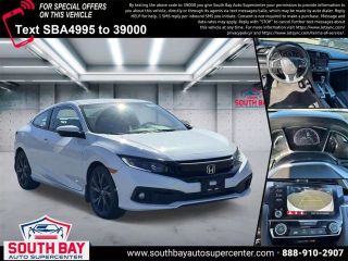 Image of 2019 HONDA CIVIC