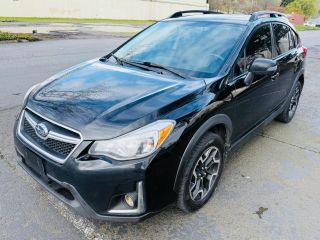 2016 SUBARU CROSSTREK - Image