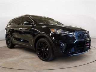 2020 KIA SORENTO EX