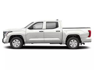 2025 TOYOTA TUNDRA SR