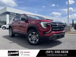 2025 GMC TERRAIN ELEVATION SPORT UTILITY 4D