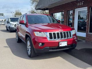 Image of 2013 JEEP GRAND CHEROKEE