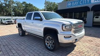 Image of 2016 GMC SIERRA 1500 CREW CAB