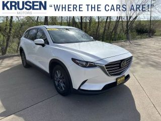 2023 MAZDA CX-9 TOURING