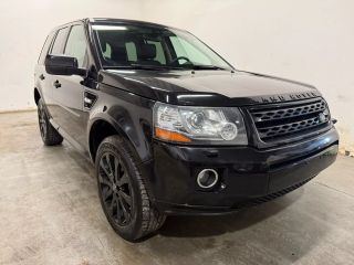 2015 LAND ROVER LR2 BASE