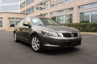 Image of 2009 HONDA ACCORD