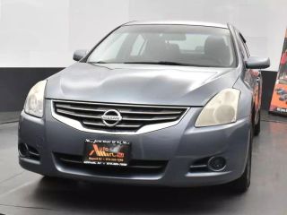 Image of 2011 NISSAN ALTIMA 2.5 S SEDAN 4D