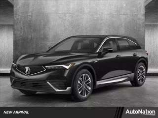 2024 ACURA ZDX A-SPEC SPORT UTILITY 4D