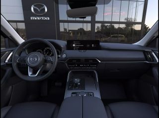 2025 MAZDA CX-90 TURBO PREMIUM PACKAGE