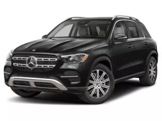2025 MERCEDES-BENZ GLE GLE450E