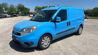 Image of 2019 RAM PROMASTER CITY