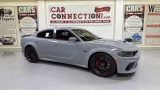 Image of 2022 DODGE CHARGER