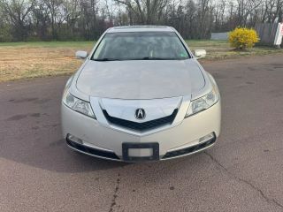 2010 ACURA TL BASE