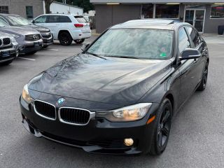 2013 BMW 3 SERIES 328I