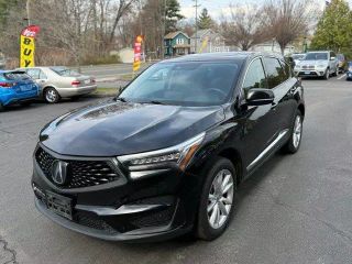 2019 ACURA RDX BASE