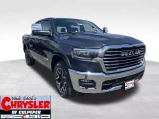 2025 RAM RAM 1500 PICKUP LARAMIE