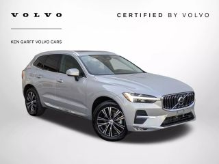 2022 VOLVO XC60 B5 INSCRIPTION