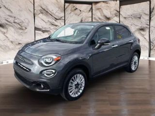 2023 FIAT 500X SUV GRAY AUTOMATIC - CU Auto Sales and Service, Millcreek, UT, 40.68174, -111.88894