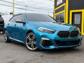 Image of 2021 BMW 2 SERIES M235I XDRIVE GRAN COUPE SEDAN 4D