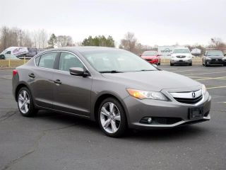 2013 ACURA ILX BASE