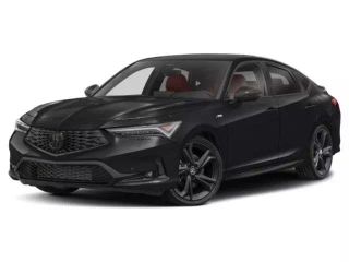 2025 ACURA INTEGRA A-SPEC WITH TECH PACKAGE