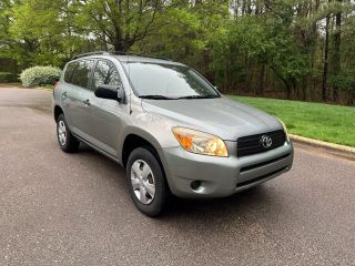 Image of 2008 TOYOTA RAV4