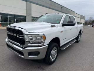 Image of 2022 RAM 2500 CREW CAB