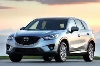 2014 MAZDA CX-5 GRAND TOURING