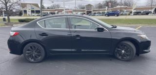 Image of 2018 ACURA ILX